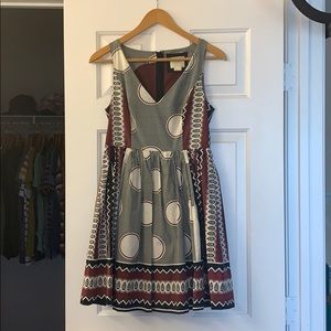 Anthropologie Maeve Dress -Size 0 petite